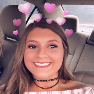 Meet your Posher, Allison